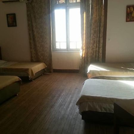 Louris Inn Hotel Каир Экстерьер фото