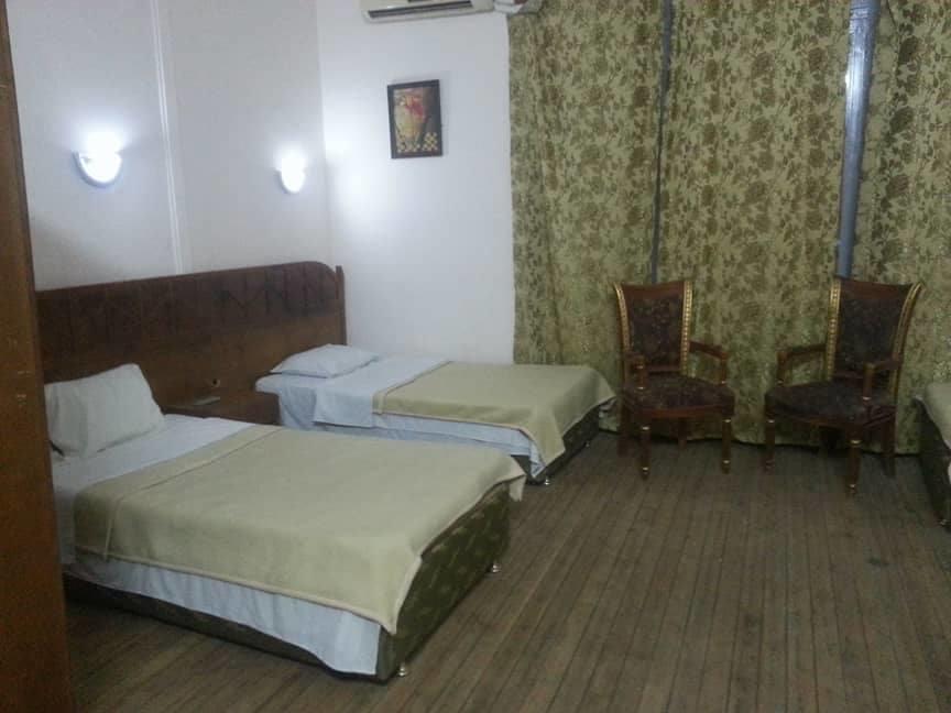 Louris Inn Hotel Каир Экстерьер фото