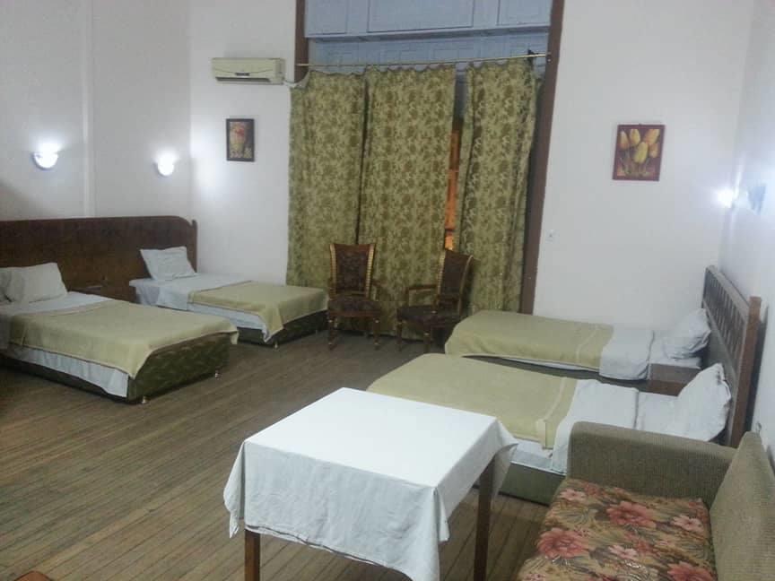 Louris Inn Hotel Каир Экстерьер фото