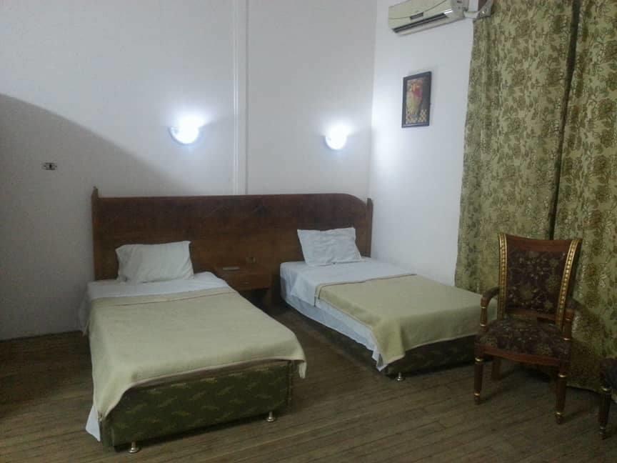 Louris Inn Hotel Каир Экстерьер фото
