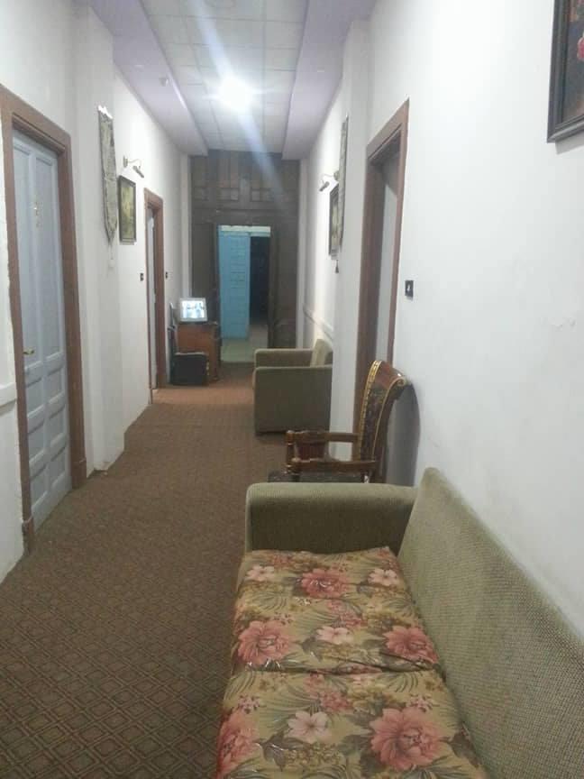 Louris Inn Hotel Каир Экстерьер фото