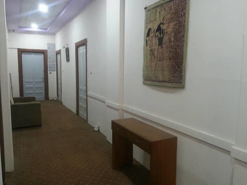 Louris Inn Hotel Каир Экстерьер фото