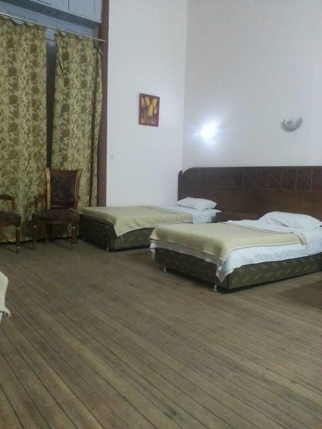 Louris Inn Hotel Каир Экстерьер фото