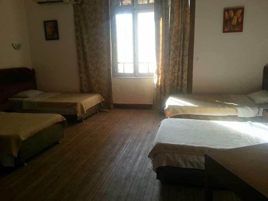 Louris Inn Hotel Каир Экстерьер фото