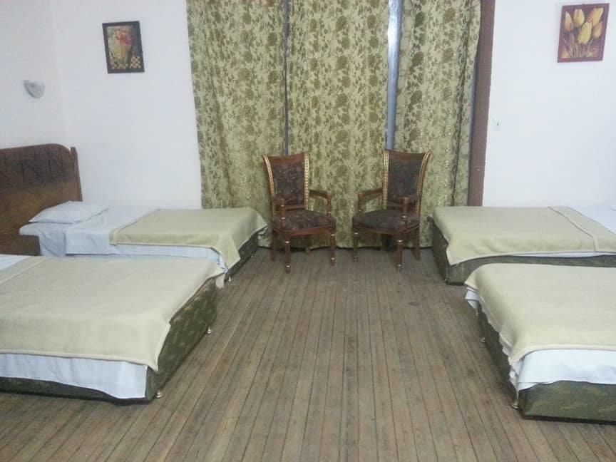 Louris Inn Hotel Каир Экстерьер фото