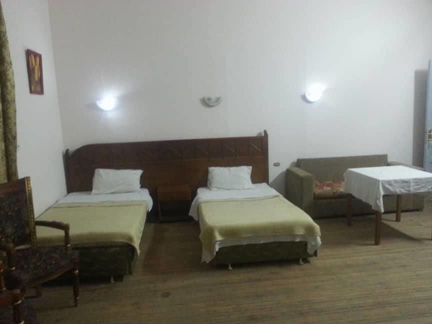 Louris Inn Hotel Каир Экстерьер фото