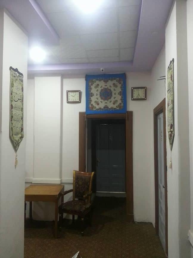 Louris Inn Hotel Каир Экстерьер фото