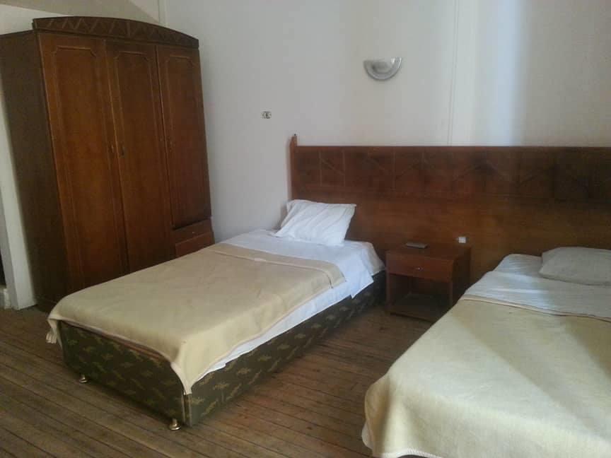 Louris Inn Hotel Каир Экстерьер фото